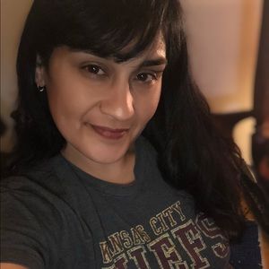 Meet your Posher, Rachel